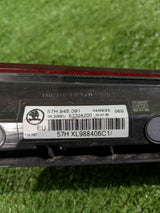 LAMPA TYLNA BLENDA KLAPY BAGAŻNIKA SKODA KODIAQ II 57H