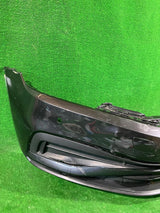 ZDERZAK PRZEDNI PRZÓD VW PASSAT B8 LIFT NR.4222