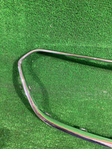 CHROM ATRAPY GRILLA OPEL MOKKA X