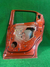 DRZWI TYLNE PRAWE PRAWY TYŁ NISSAN JUKE II F16 NR.5167