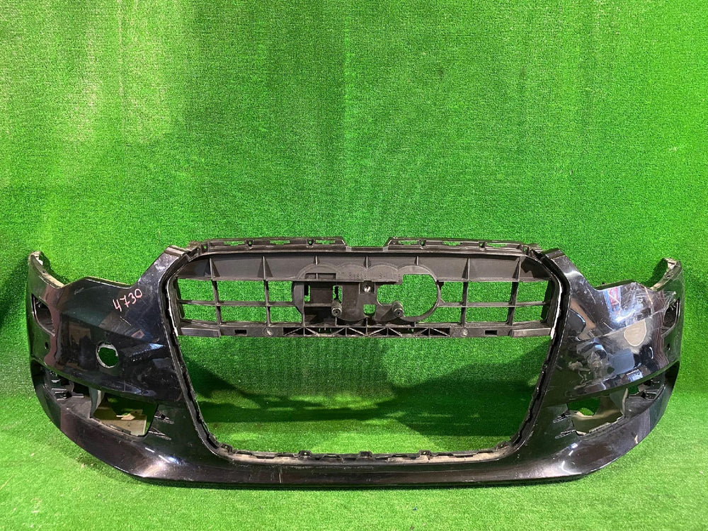 ZDERZAK PRZEDNI PRZÓD AUDI A6 C7 NR.4730