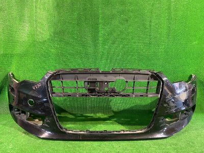 ZDERZAK PRZEDNI PRZÓD AUDI A6 C7 NR.4730