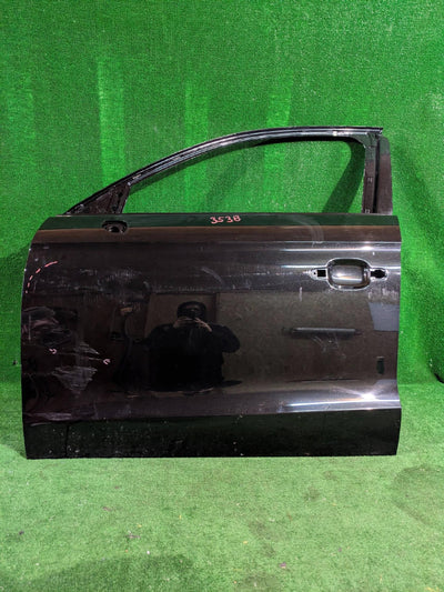 DRZWI PRZEDNIE LEWE LEWY PRZÓD AUDI A1 8X NR.3538