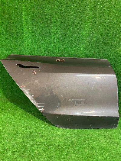 DRZWI TYLNE PRAWE PRAWY TYŁ TESLA 3 III 16-