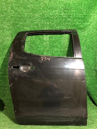 DRZWI PRAWE TYLNE ISUZU D-MAX II