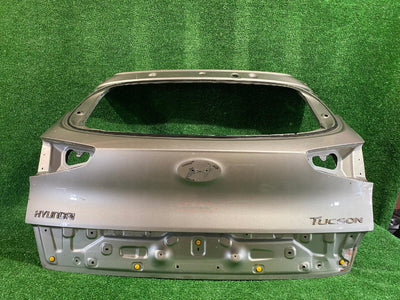 KLAPA TYŁ TYLNA HYUNDAI TUCSON III LIFT