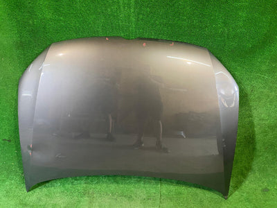 MASKA POKRYWA SILNIKA VW POLO 6R