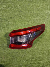 LAMPA TYŁ TYLNA PRAWA NISSAN QASHQAI J11 LIFT 17 - LED NR.118
