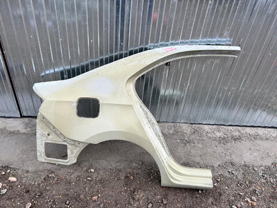 BŁOTNIK TYŁ TYLNY PRAWY SKODA RAPID LIFTBACK nr.00