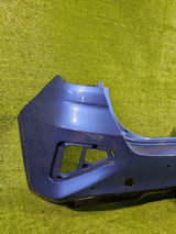 ZDERZAK TYLNY TYŁ KIA CEED III GT HB 18- NR.7793