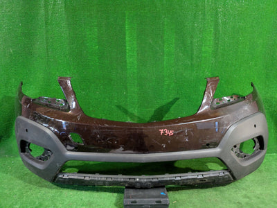 ZDERZAK PRZEDNI PRZÓD OPEL MOKKA A NR.7345