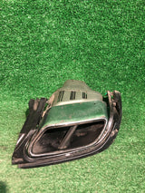 KOŃCÓWKA WYDECHU LEWA VOLVO V90 16- 31428864