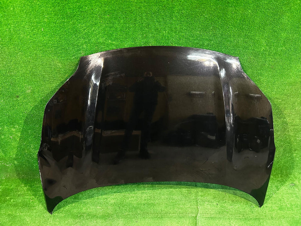 MASKA POKRYWA SILNIKA KIA SPORTAGE IV