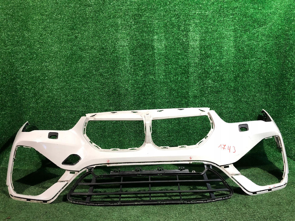 ZDERZAK PRZEDNI PRZÓD BMW X1 F48 LCI LIFT NR.1743