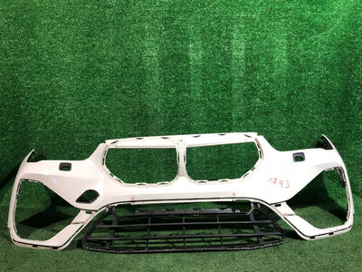 ZDERZAK PRZEDNI PRZÓD BMW X1 F48 LCI LIFT NR.1743