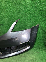ZDERZAK PRZEDNI PRZÓD SKODA OCTAVIA III LIFT NR.3174