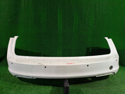 ZDERZAK TYLNY TYŁ OPEL INSIGNIA A LIFT KOMBI