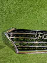 GRILL ATRAPA CHŁODNICY HYUNDAI TUCSON III LIFT 18-