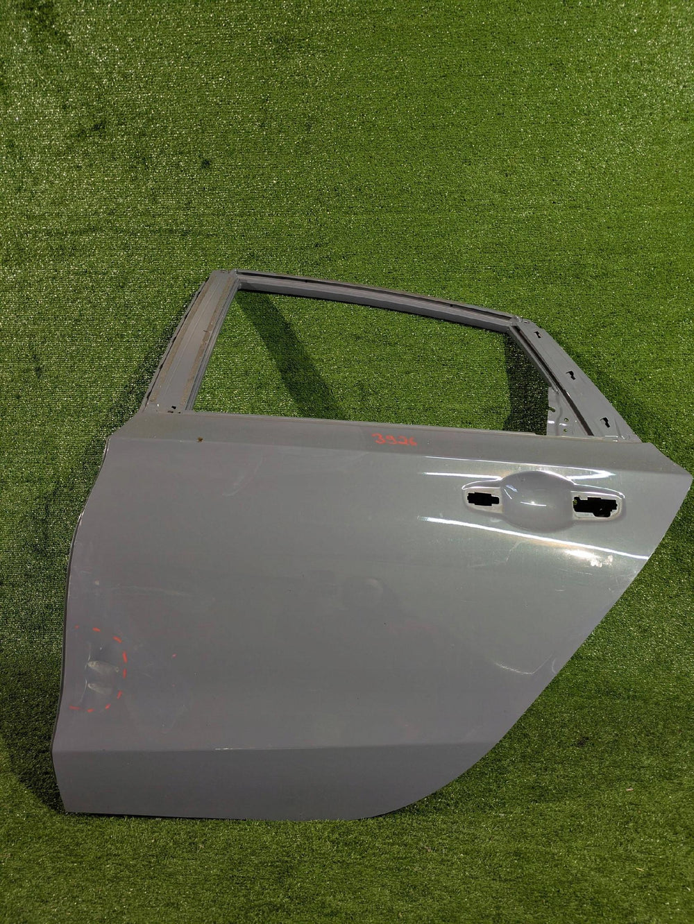 DRZWI TYLNE LEWE LEWY TYŁ HONDA CIVIC XI SEDAN NR.3926