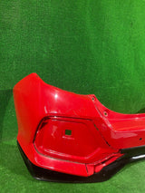 ZDERZAK TYLNY TYŁ HONDA CIVIC X HB NR.4844