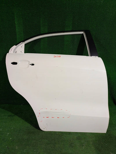 DRZWI TYLNE PRAWE PRAWY TYŁ KIA RIO III HB NR.3637