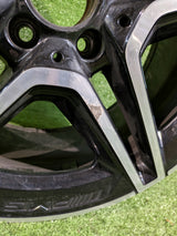 ALUFELGA FELGA ALUMINIOWA GLE W167 20" 8J ET57 AMG NR.149