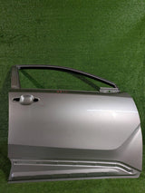 DRZWI PRZEDNIE PRAWE PRAWY PRZÓD TOYOTA C-HR 16- NR.3943