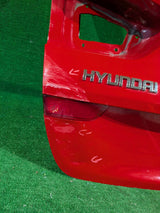 KLAPA TYLNA TYŁ BAGAŻNIKA HYUNDAI I30 III KOMBI NR.49