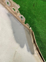 BŁOTNIK PRZEDNI LEWY PRZÓD AUDI A4 B9 LIFT NR.66