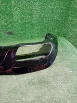 MERCEDES W290 AMG GT GT4 SPOILER ZDERZAKA TYŁ DOKŁADKA A2908854600NR.0175