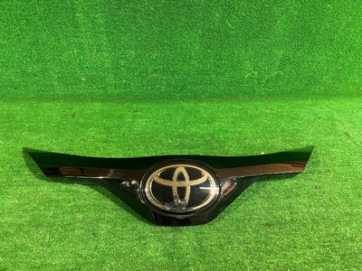 GRILL ATRAPA CHŁODNICY TOYOTA C-HR LIFT