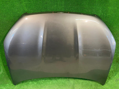 MASKA POKRYWA SILNIKA NISSAN QASHQAI I LIFT