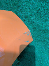 ZDERZAK PRZEDNI PRZÓD TOYOTA AYGO II LIFT 18- NR.7935