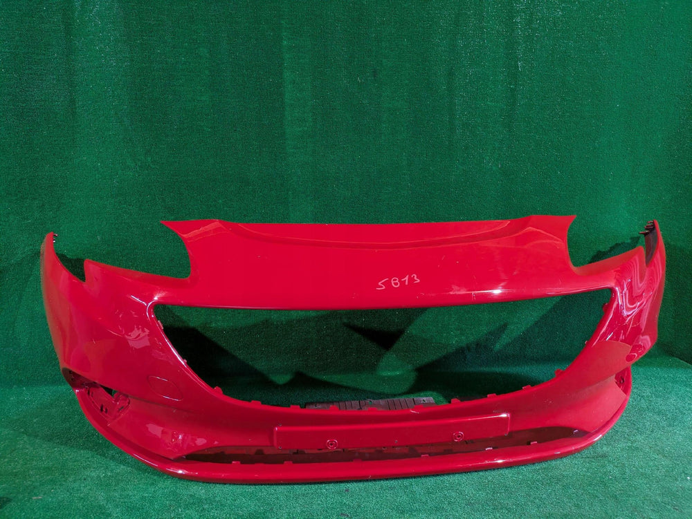 ZDERZAK PRZEDNI PRZÓD OPEL CORSA E NR.5813
