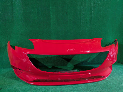 ZDERZAK PRZEDNI PRZÓD OPEL CORSA E NR.5813