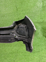 ZDERZAK TYLNY TYŁ HONDA CIVIC X HB SPORT NR.7683