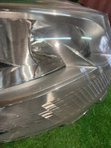 REFLEKTOR PRAWY MERCEDES SPRINTER W910 nr:159