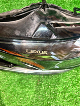 KLOSZ REFLEKTORA PRAWY LEXUS LS 18-