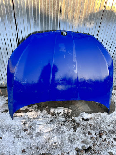MASKA POKRYWA SILNIKA SKODA SCALA