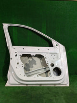 DRZWI PRZEDNIE LEWE LEWY PRZÓD SKODA OCTAVIA IV NR.7608