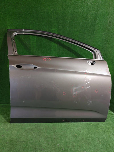 DRZWI PRZEDNIE PRAWE PRAWY PRZÓD OPEL ASTRA K 15- NR.2989