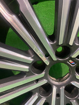 ALUFELGA BMW G20 G21 M-PAKIET 18” 8.5J ET40