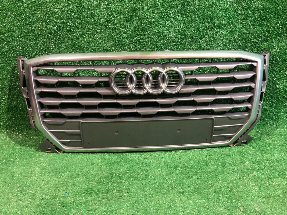 GRILL ATRAPA AUDI Q2 81A