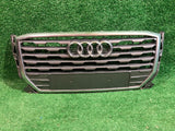 GRILL ATRAPA AUDI Q2 81A