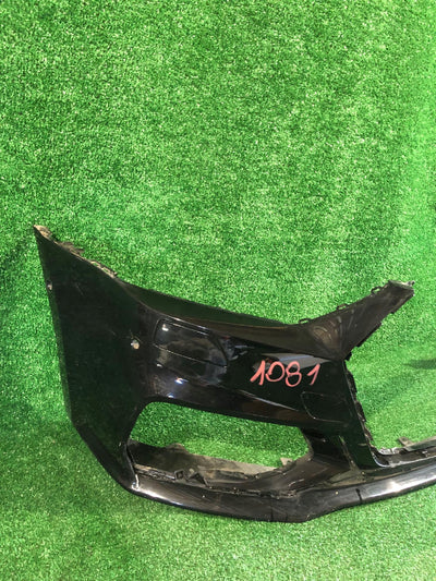 ZDERZAK PRZEDNI PRZÓD AUDI A7 C8 4K8 S-LINE