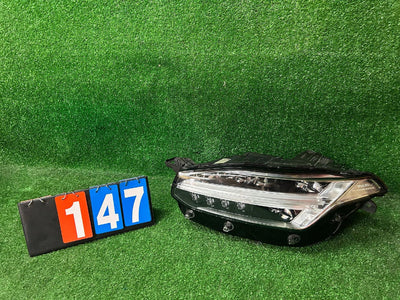 REFLEKTOR LEWY VOLVO XC90 II FULL LED nr:147