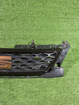 GRILL ATRAPA CHŁODNICY SEAT LEON III LIFT CUPRA NR.38