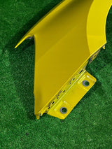 BŁOTNIK PRZEDNI LEWY AUDI A3 8Y