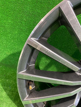 ALUFELGA AUDI A4 B9 19” 8.5J ET32