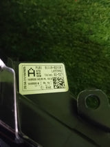 REFLEKTOR PRAWY PRZÓD TOYOTA COROLLA E21 HB KOMBI FULL LED SOCZEWKA NR.905